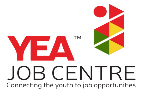 YEA Job Centre Logo