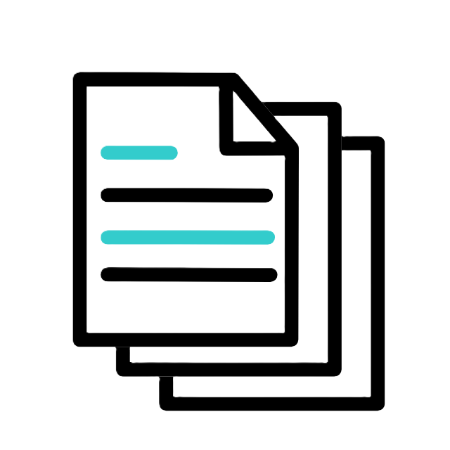 Agency Icon